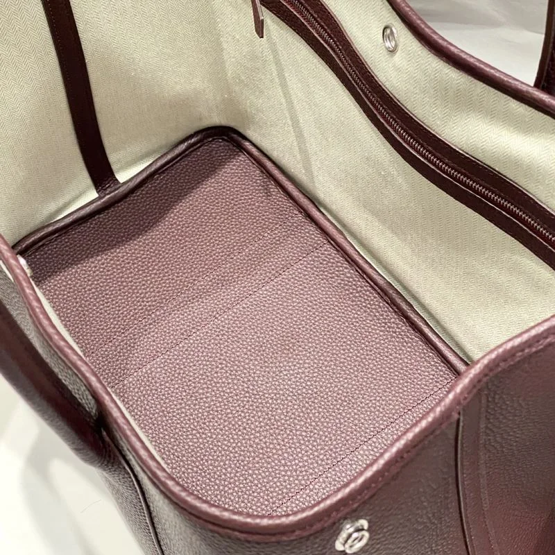 Stylish Hermes Garden Party Bags 48825