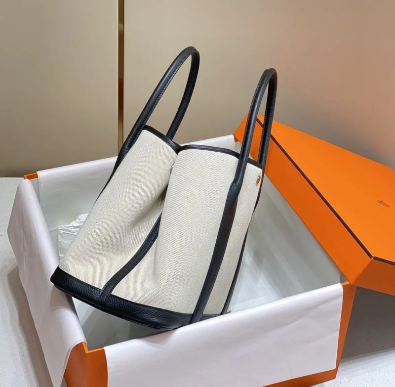 Hermes Garden Party Bags Elegant 48234