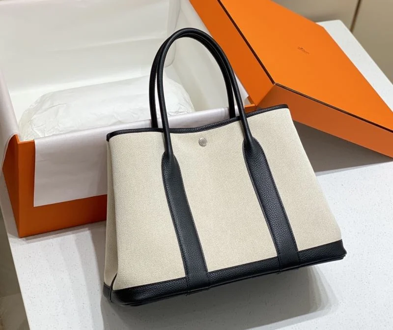 Hermes Garden Party Bags Elegant 48234