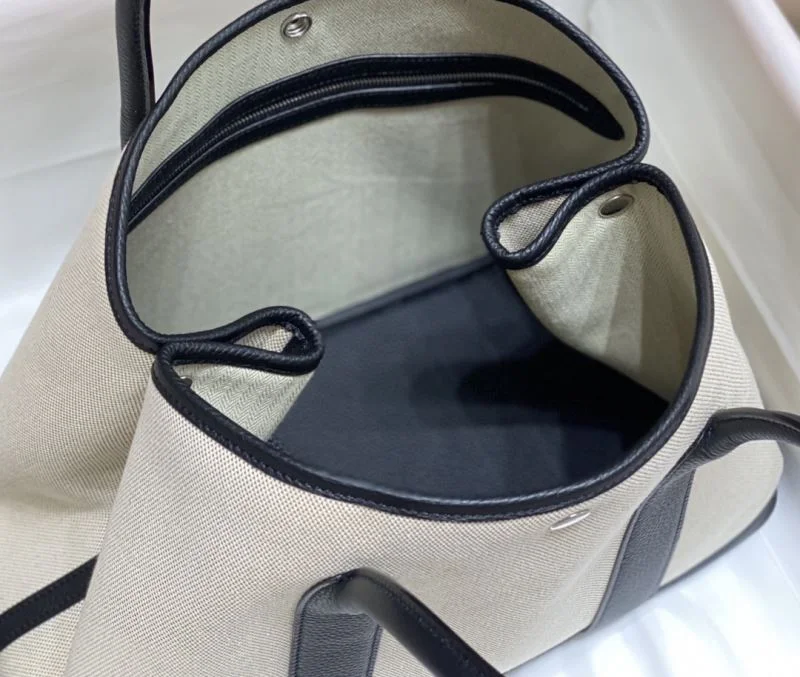 Hermes Garden Party Bags Elegant 48234