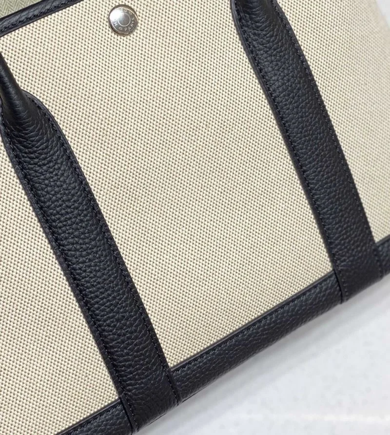 Hermes Garden Party Bags Colorful 48238