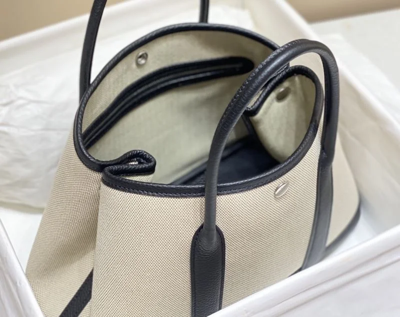 Hermes Garden Party Bags Colorful 48238