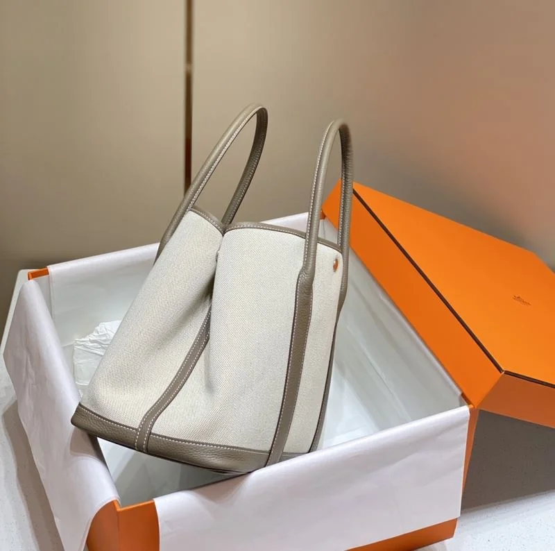 ZipUp Hermes Garden Party Bags 48239