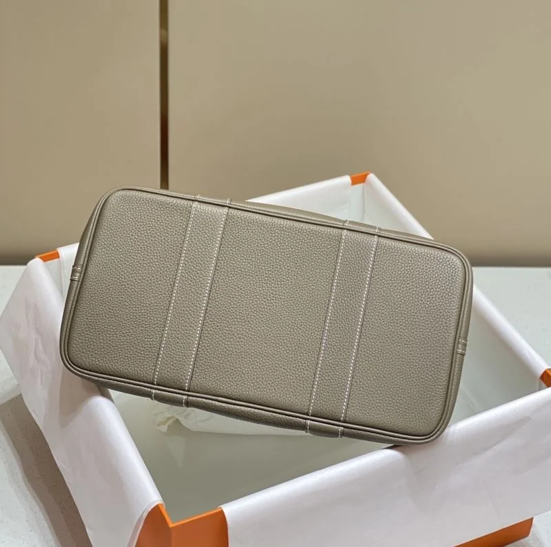ZipUp Hermes Garden Party Bags 48239