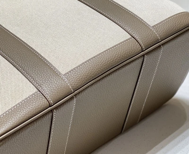 ZipUp Hermes Garden Party Bags 48239