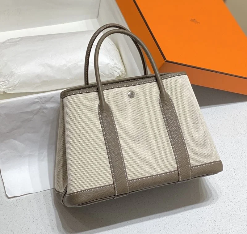 RelaxedFit Hermes Garden Party Bags 48248