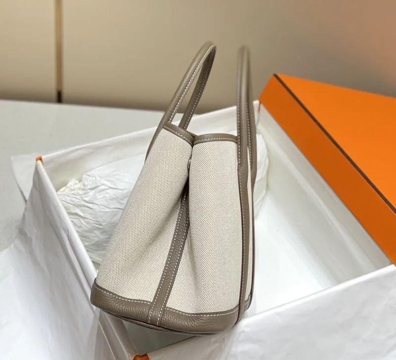 RelaxedFit Hermes Garden Party Bags 48248