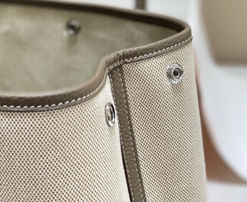 RelaxedFit Hermes Garden Party Bags 48248