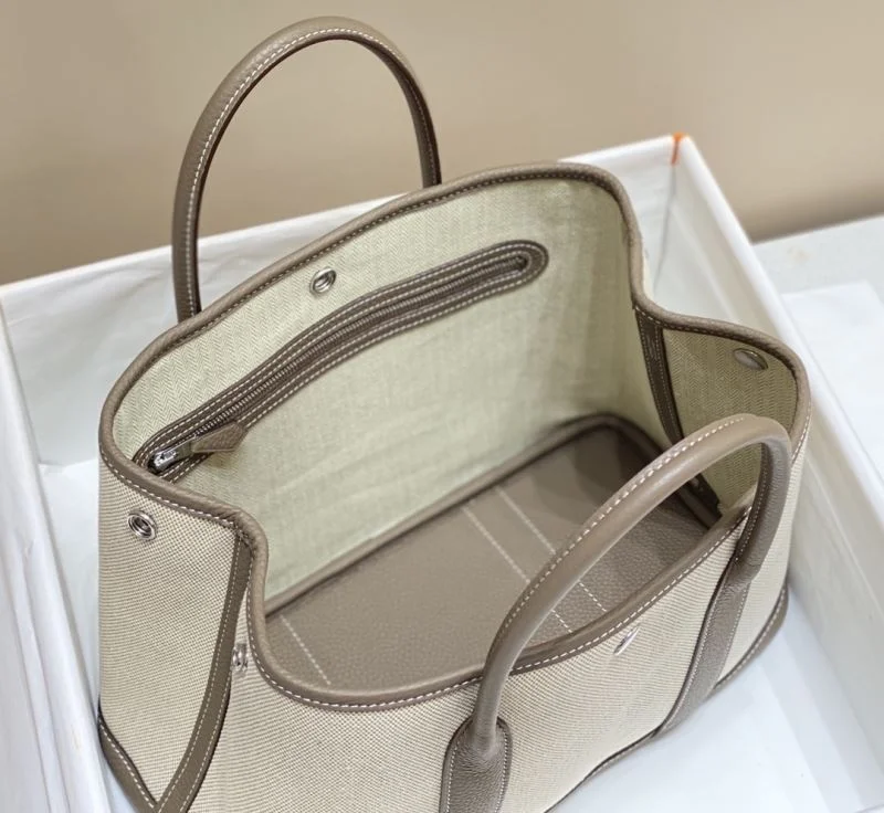 RelaxedFit Hermes Garden Party Bags 48248