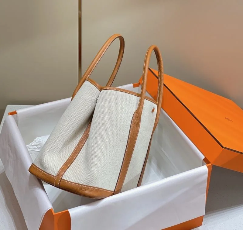 Hermes Garden Party Bags MoistureWicking 48227