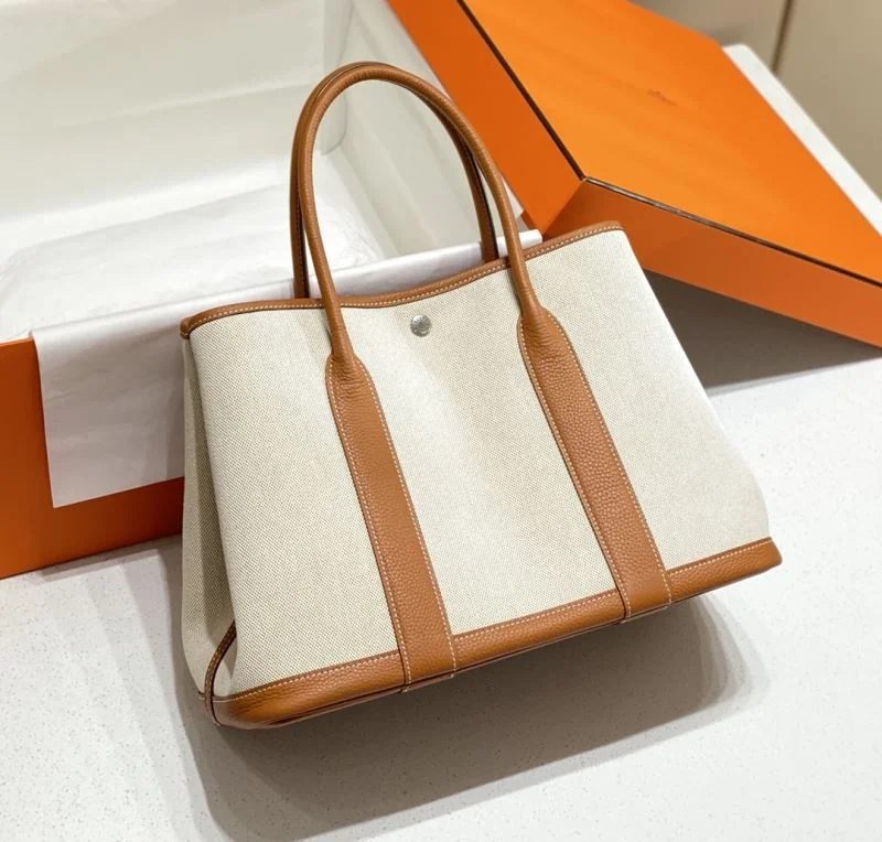 Hermes Garden Party Bags MoistureWicking 48227