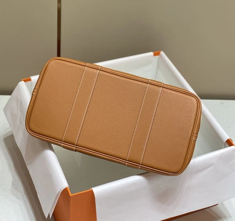 Hermes Garden Party Bags MoistureWicking 48227