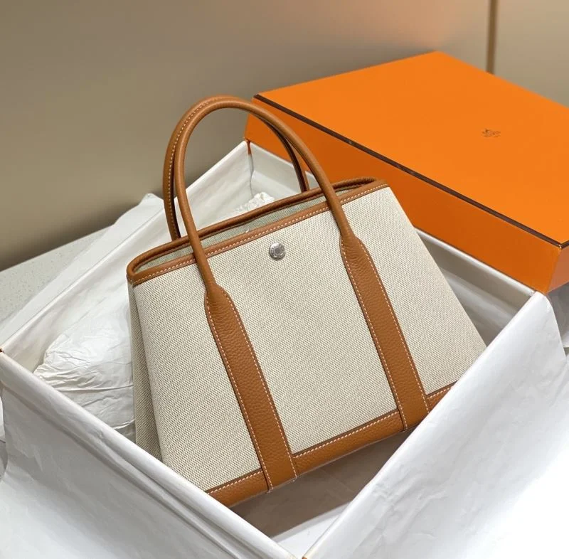 Hermes Garden Party Bags Premium 48224