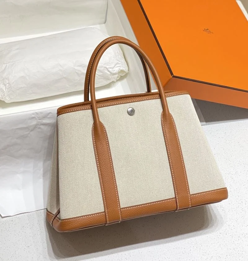 Hermes Garden Party Bags Premium 48224