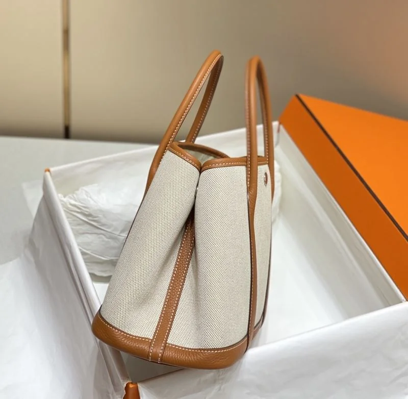 Hermes Garden Party Bags Premium 48224