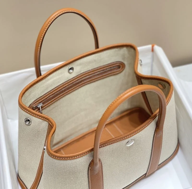 Hermes Garden Party Bags Premium 48224