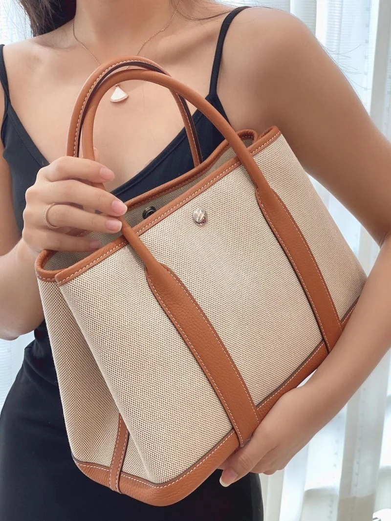 Hermes Garden Party Bags Premium 48224