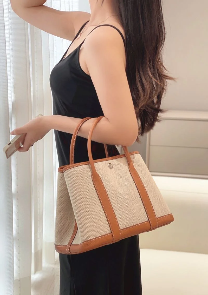 Hermes Garden Party Bags Premium 48224