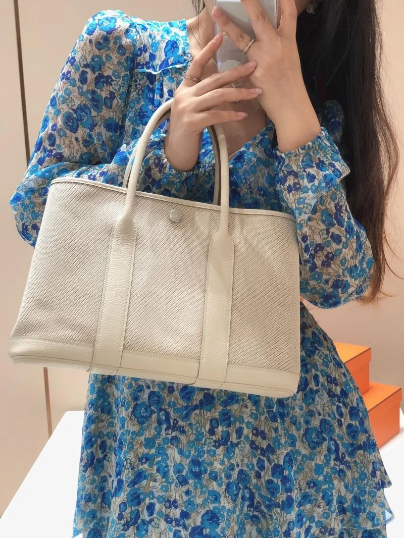 UrbanChic Hermes Garden Party Bags 48221