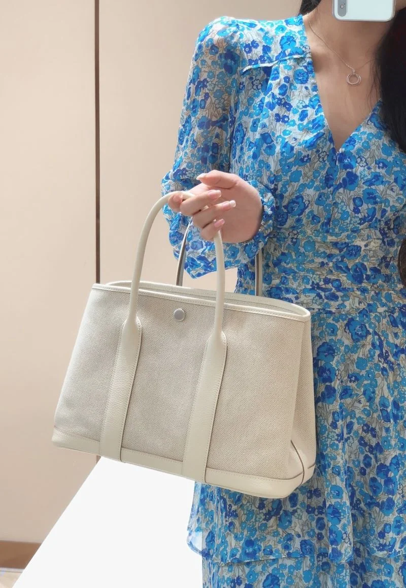 UrbanChic Hermes Garden Party Bags 48221