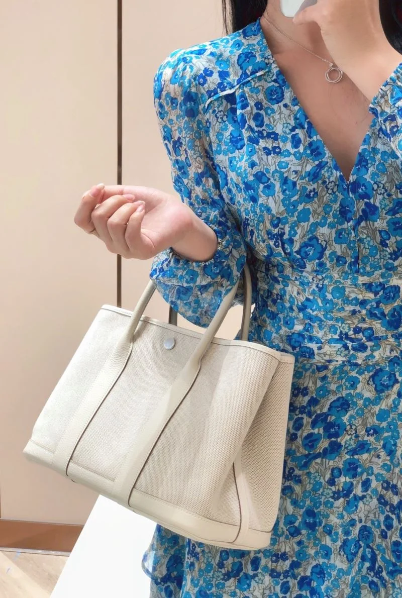 UrbanChic Hermes Garden Party Bags 48221