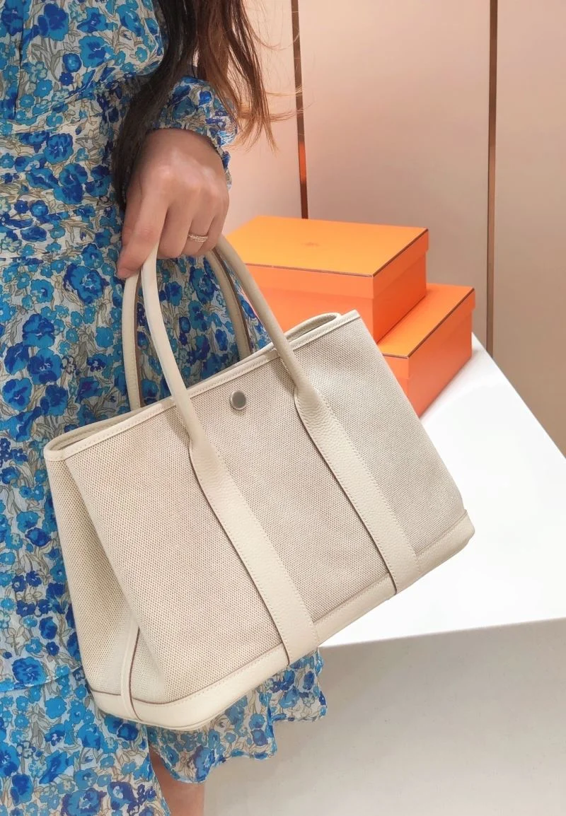 UrbanChic Hermes Garden Party Bags 48221