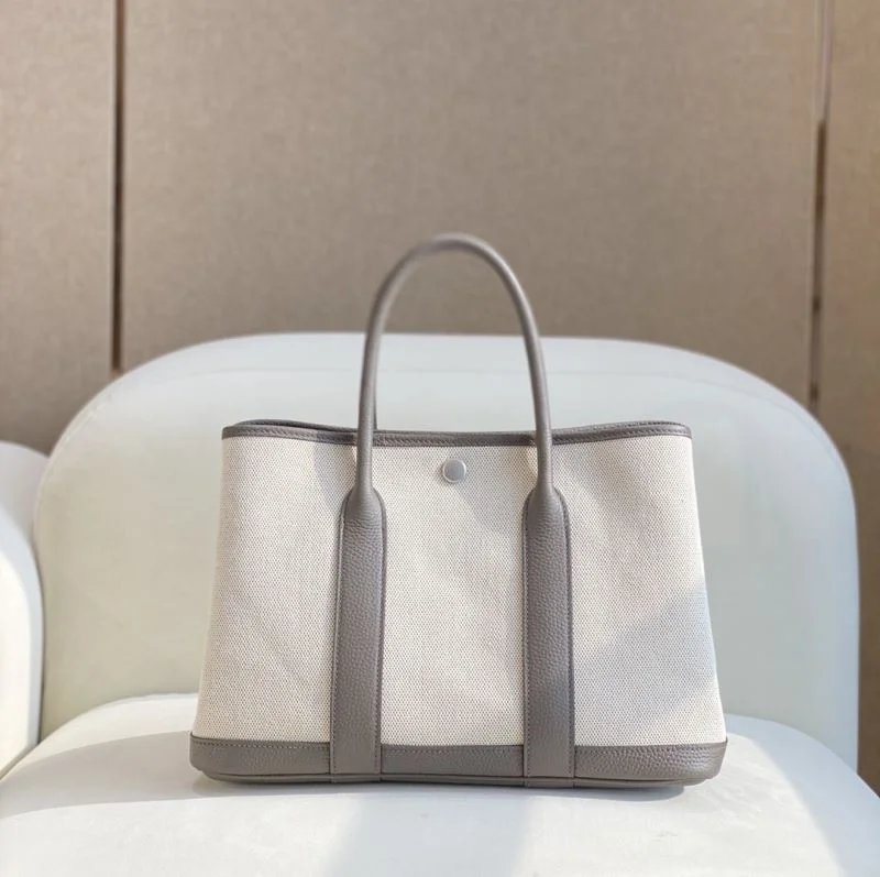 WrinkleFree Hermes Garden Party Bags 48230