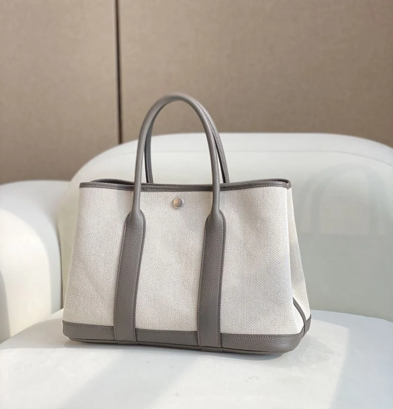 WrinkleFree Hermes Garden Party Bags 48230