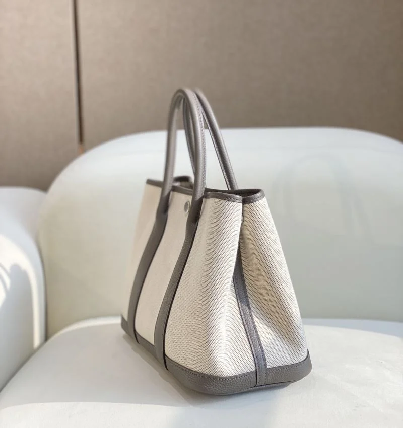WrinkleFree Hermes Garden Party Bags 48230