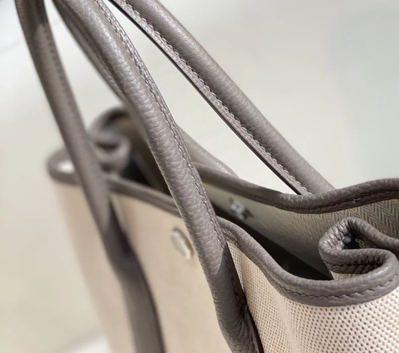 WrinkleFree Hermes Garden Party Bags 48230