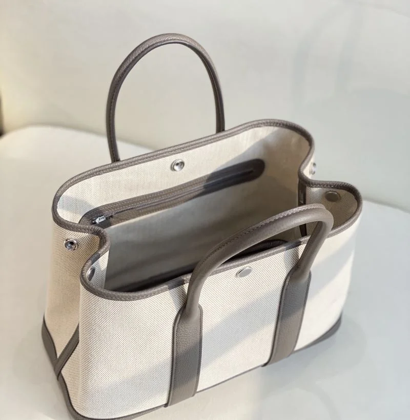 WrinkleFree Hermes Garden Party Bags 48230