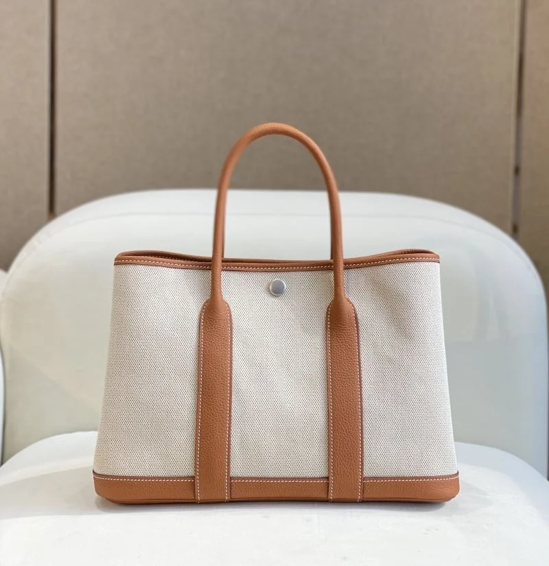 Hermes Garden Party Bags NewStyle 48218