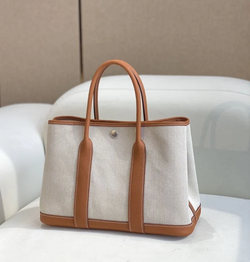 Hermes Garden Party Bags NewStyle 48218