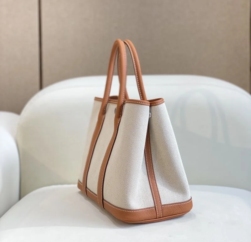 Hermes Garden Party Bags NewStyle 48218