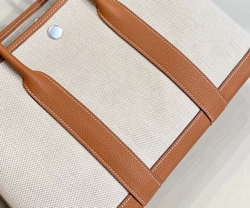 Hermes Garden Party Bags NewStyle 48218
