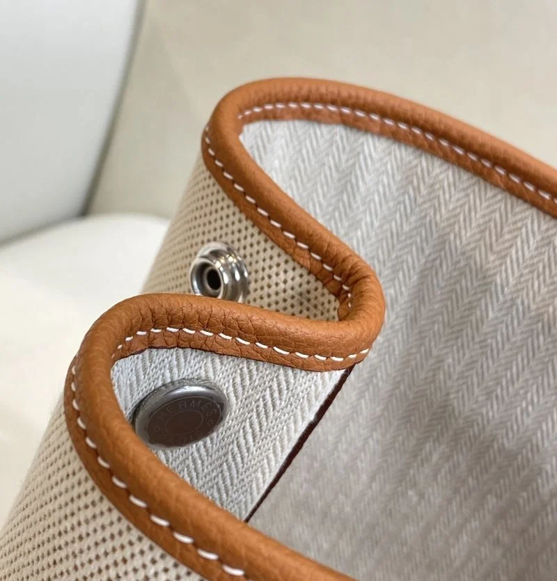 Hermes Garden Party Bags NewStyle 48218