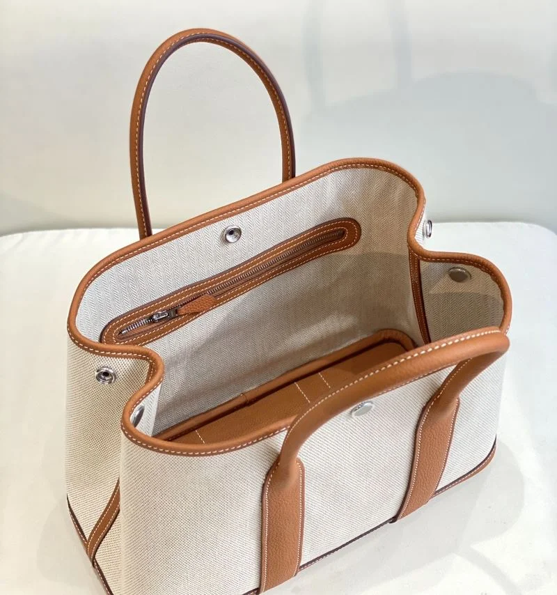 Hermes Garden Party Bags NewStyle 48218