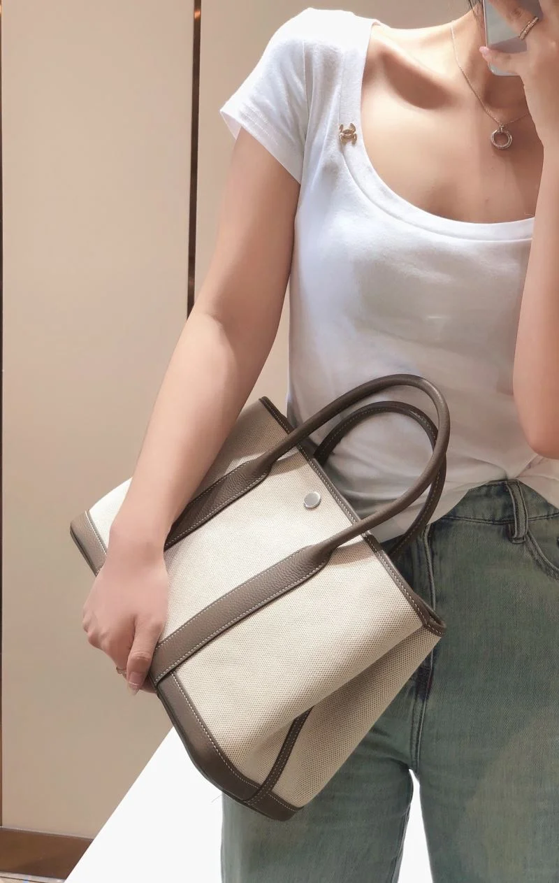 WeatherProof Hermes Garden Party Bags 48228