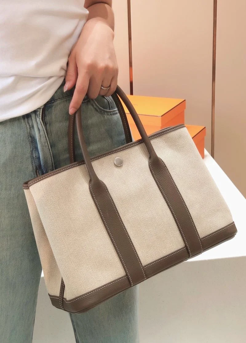 WeatherProof Hermes Garden Party Bags 48228