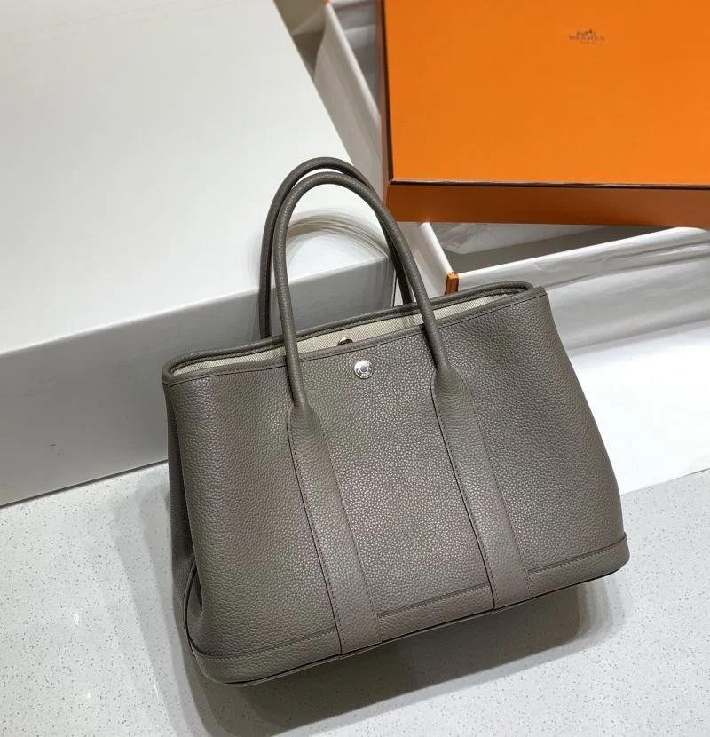 Hermes Garden Party Bags Original 48216