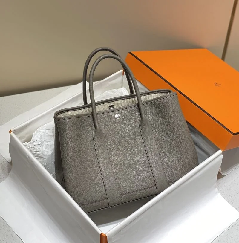 Hermes Garden Party Bags Original 48216