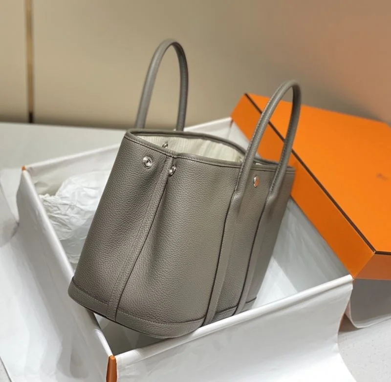 Hermes Garden Party Bags Original 48216