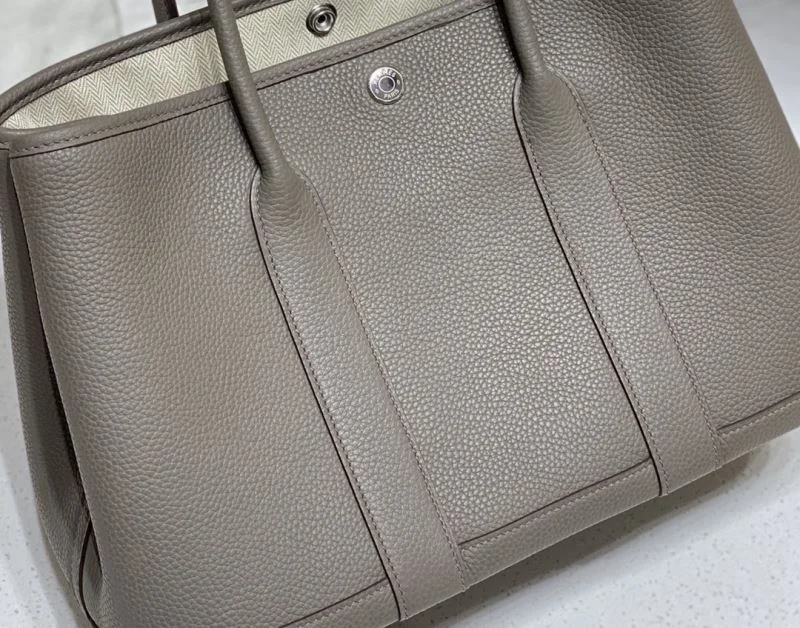 Hermes Garden Party Bags Original 48216