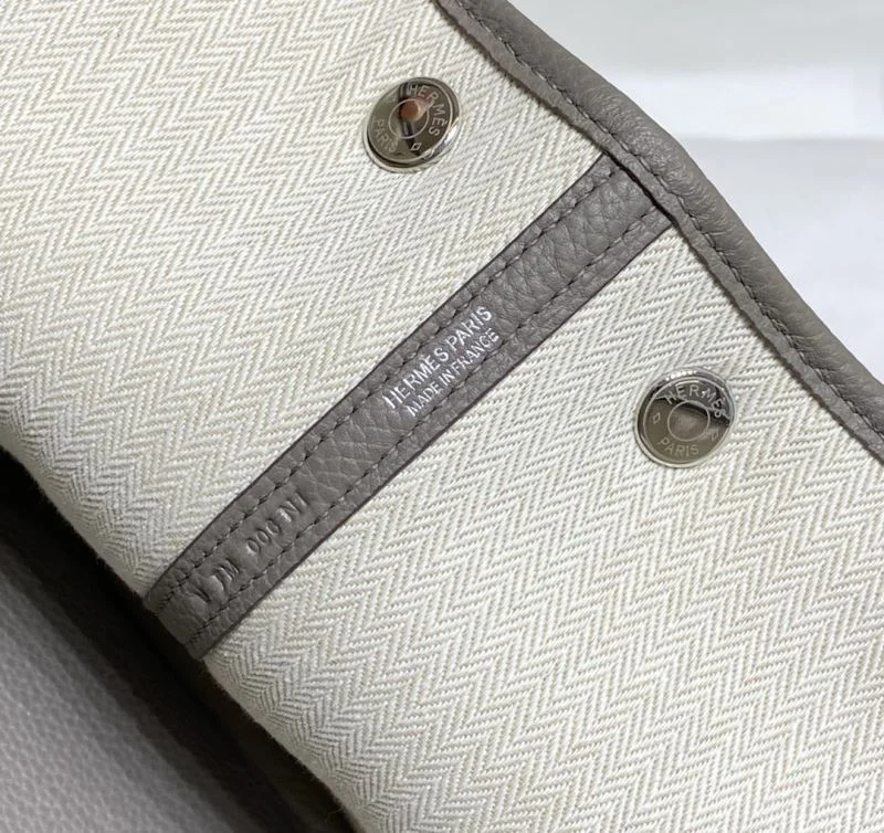 Hermes Garden Party Bags Original 48216