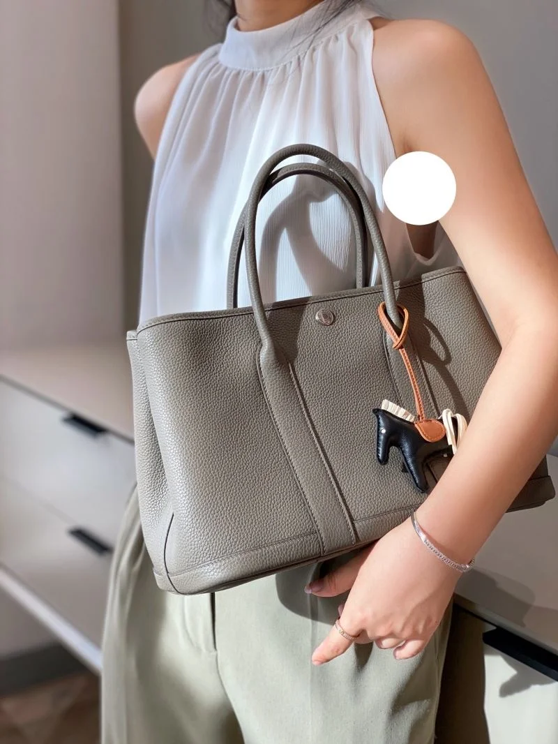 Hermes Garden Party Bags Original 48216