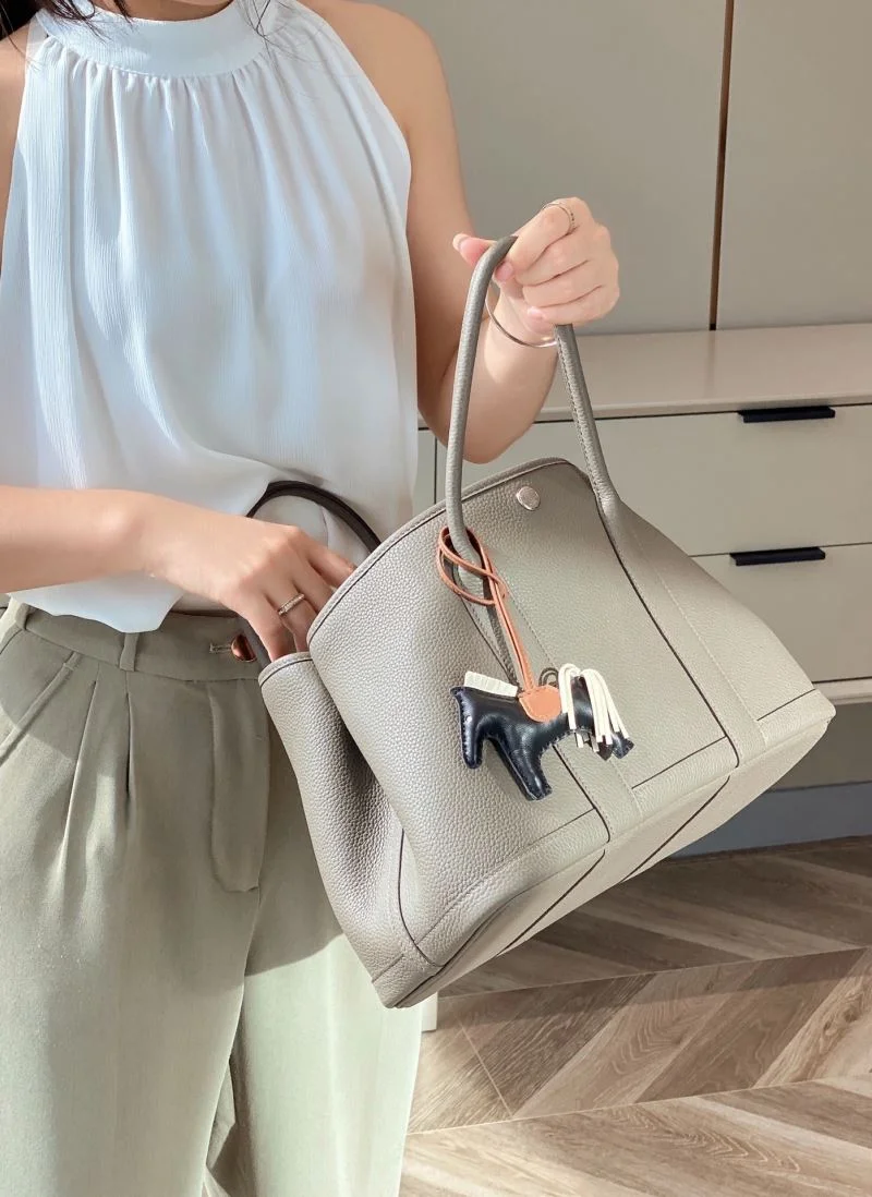 Hermes Garden Party Bags Original 48216