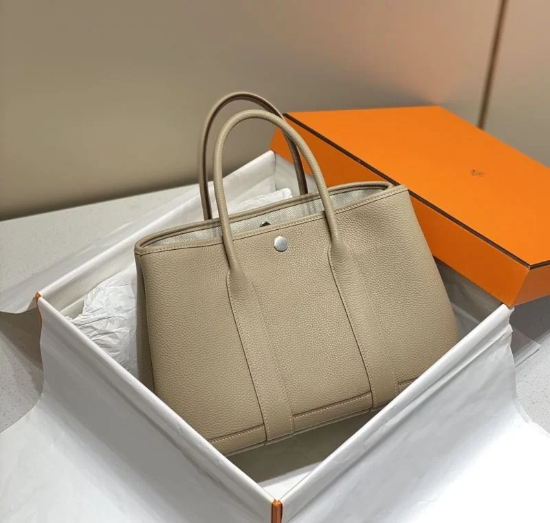 Hermes Garden Party Bags DailyWear 48225