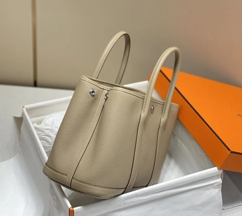 Hermes Garden Party Bags DailyWear 48225