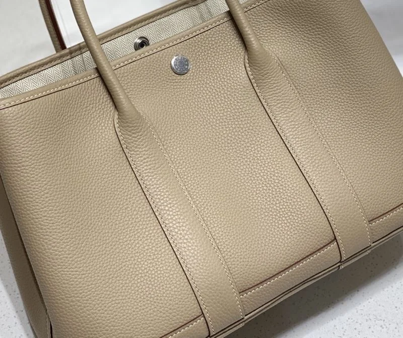 Hermes Garden Party Bags DailyWear 48225