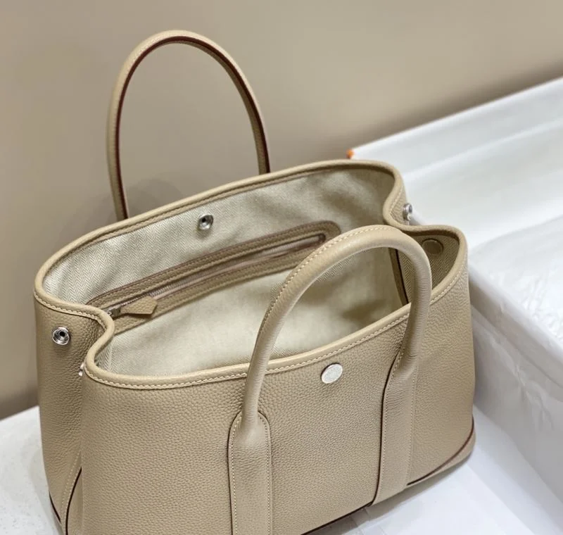 Hermes Garden Party Bags DailyWear 48225